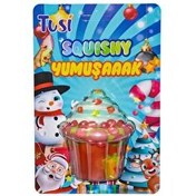 Resim Funny Squishy Cup Cake 
