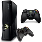 Resim Microsoft Xbox 360 Makina 250 Gb + 2 Kol + Jtaglı 30 Adet Oyun Yüklü 