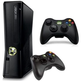 Resim Microsoft Xbox 360 Makina 250 Gb + 2 Kol + Jtaglı 30 Adet Oyun Yüklü 