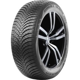 Resim Falken 215/65 R16 98H Euroall Season As210 4 Mevsim Lastiği (Üretim Yılı:2024) 