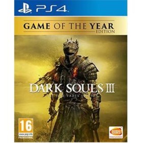 Resim Bandai Namco Dark Souls 3 - The Fire Fades Edition Ps4 