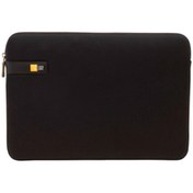 Resim Case Logic 13.3 Neopren Siyah Notebook Macbook Kılıfı 
