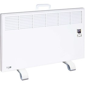 Resim İvigo EPK4590H15 B Ayaklı 1500 W Hareket Sensörlü Konvektör Isıtıcı 