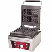 Resim DRN Waffle Makinası Plus - Kare - Elektrikli 
