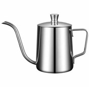 Resim Epinox Mini Kettle 600 ml Çelik Kapaklı (Ckm-60) Epinox Mini Kettle 600 ml Çelik Kapaklı (Ckm-60)