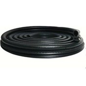 Resim Meridiangoods 118.11 İnç Ses Yalıtımı Oto Conta Strip Hava Ve Ses Geçirmez Sızdırmaz Lastik 