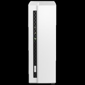 Resim QNAP TS-133 1 YUVALI 2GB DEPOLAMA ÜNİTESİ 