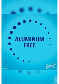 Resim Secret Cherry Blossom Alüminyumsuz Kuru Sprey Deodorant 116gr 