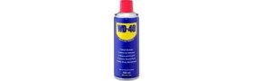 Resim WD Çok Amaçlı Pas Sökücü 400 ml 