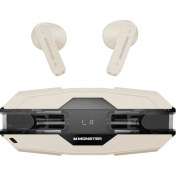 Resim Monster Airmars XKT08 Pro Gaming Bluetooth Kulaklık 