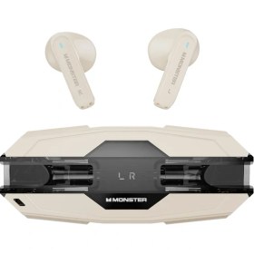Resim Monster Airmars XKT08 Pro Gaming Bluetooth Kulaklık 