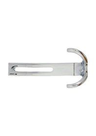 Resim Solo Portmanto Askı Krom 5 Adet 