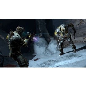Resim Ps3 Dead Space 3 Playstation Oyunu 