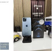 Resim Apple iPhone 12 Pro İkinci El TR | 256 GB | Mavi İkinci El YAZICI GSM | NOKTA HATASIZ İPHONE 12 PRO (256GB)