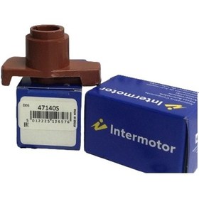 Resim Tevzi Makarası Ford Granada V6 Escort Cvh (Oem: 81sf 12200 Fa), İntermotor: 47140S 