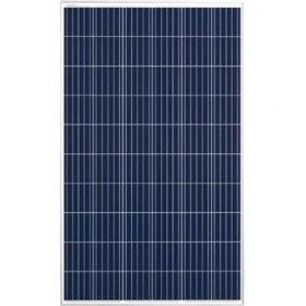 Resim 285W Polikristal Güneş Paneli 