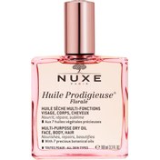 Resim Nuxe huile prodigieuse floral kuru yağ 100 ml 