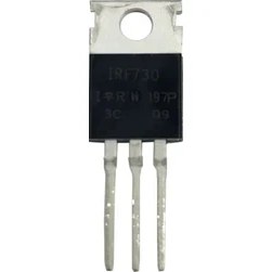 Resim Powermaster IRF 730 