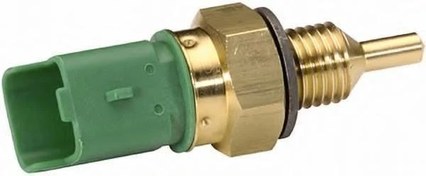 Resim Citroen Berlingo Hararet Müşürü Yeşil Psa Marka 9636777180 