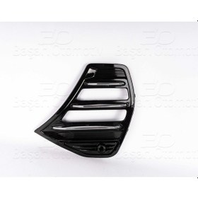 Resim Chery Tıggo 7 Pro 23 Sıs Cercevesı Sol Nıkelajlı 