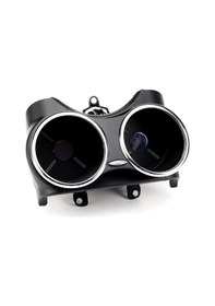 Resim Autogp Mercedes W219 Cls Bardaklık Siyah 21968004149051 Cmbzokbrd-3 