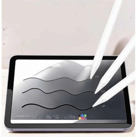 Resim Tablet Kalemi Apple iOS Android Windows Uyumlu Yedek Uçlu Universal Çizim Kalemi 