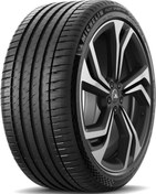 Resim 285/45R21 113Y XL Pilot Sport 4 Suv (Yaz) (2023) Lastik Michelin