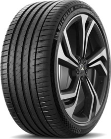 Resim 285/45R21 113Y XL Pilot Sport 4 Suv (Yaz) (2023) Lastik 