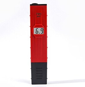 Resim Aek-Tech TDS-91182 0-1999 PPM TDS Metre İletkenlik Ölçer Test Cihazı 