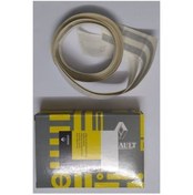 Resim Renault 12 Toros Ts Çevre Süs Bandi Takimi Sari 524354938 