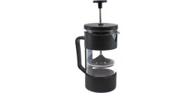 Resim Mixoyuncak French Press Filtre Kahve Bardağı Bitki Çayı Demlik 420 ml 