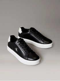Resim Calvin Klein Erkek Classic Cupsole Lace Sneaker 
