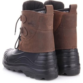 Resim Lemigo Ultra Hafif EVA Çizme - Stone -50° - Kahverengi - (820) 