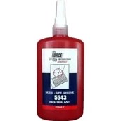 Resim Ems Force 5543 250 ml Boru Sızdırmazlık Elemanı 3 Adet!! 