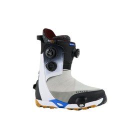 Resim Burton Waverange X Pro Step On® Kadın Beyaz Snowboard Botu 