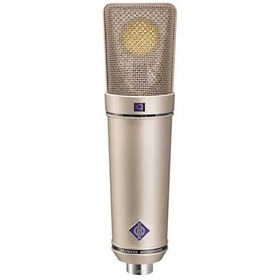 Resim Neumann U89 İ Condenser Mikrofon 