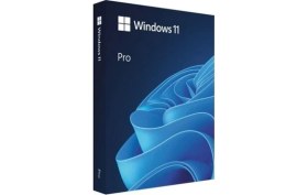 Resim Sylar Mıcrosoft Wındows 11 Pro 32/64BIT Kutu Tr HAV-00159 
