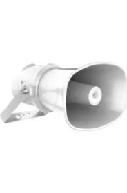 Resim Novis Liora Hikvision DS-QAZ1307G1-E 7W Network Dış Ortam Horn Hoparlör 