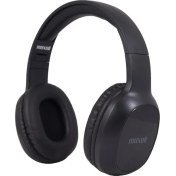 Resim Maxell B13-HD1 Siyah Bass 13 Kulak Üstü Bluetooth Kulaklık 