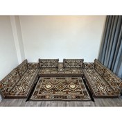 Resim uğurlu şark köşesi Uğurlu Şark Köşesi Takımı 