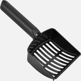 Resim PlastArt PT-355 Kedi Kumu Küreği 