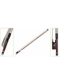 Resim Valencia Vbw300 Keman Yayı 4/4 Seçme Ağaç - Yuvarlak Çubuk - İleri Seviye 