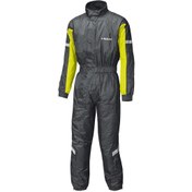 Resim Held Splash 2 Tulum Yağmurluk Siyah / Sarı 