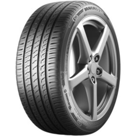 Resim Barum 255/55R18 109Y Xl Fr Bravurıs 5Hm Yaz Lastiği 2024 