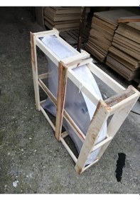 Resim Alika 75 x 130 CM Dikdörtgen H 15 Panelli Duş Teknesi 