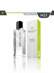Resim Brescia Brescıa Erkek Parfümü M-23 