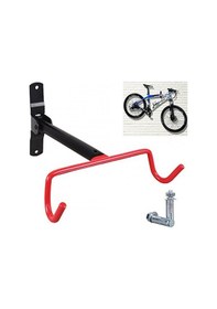 Resim Forte Gt Katlanabilir Bisiklet Duvar Askısı Yatay 