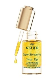 Resim Super Serum Eye Göz Çevresi Bakım Serumu 15 Ml 