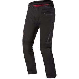 Resim ozone Vulcan Short Leg Motosiklet Pantolonu 