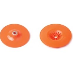 Resim Plastik Disk Altı 180 mm 